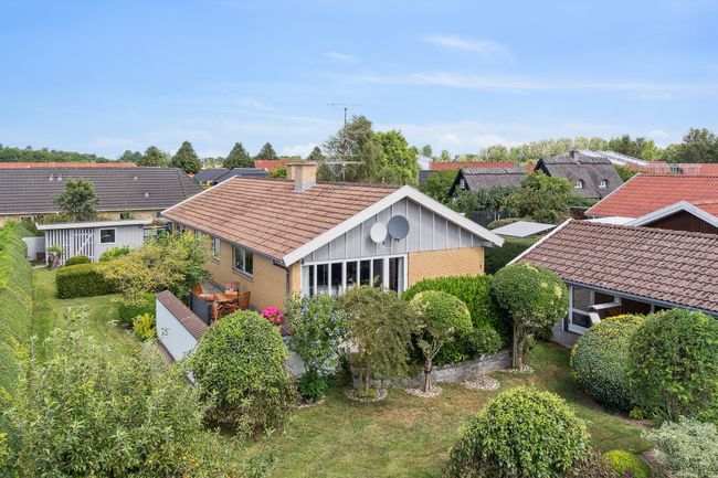 Bryggervænget 3, 3200 Helsinge