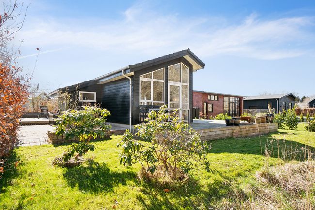 Tirsdagsengen 63, 3400 Hillerød