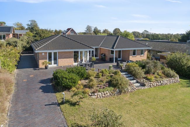 Kjellergårdsvej 4, 3200 Helsinge