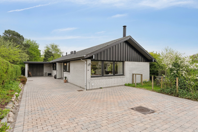 Gyvelvænget 13, Ramløse, 3200 Helsinge