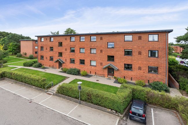 Fredskovhellet 23, 1., 3400 Hillerød