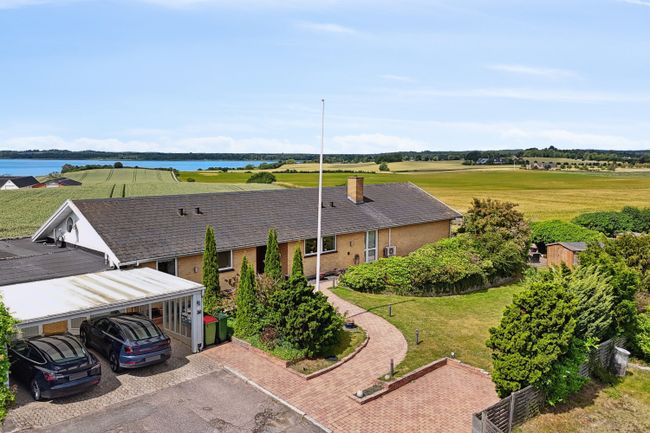 Søkrogvej 32, 3200 Helsinge