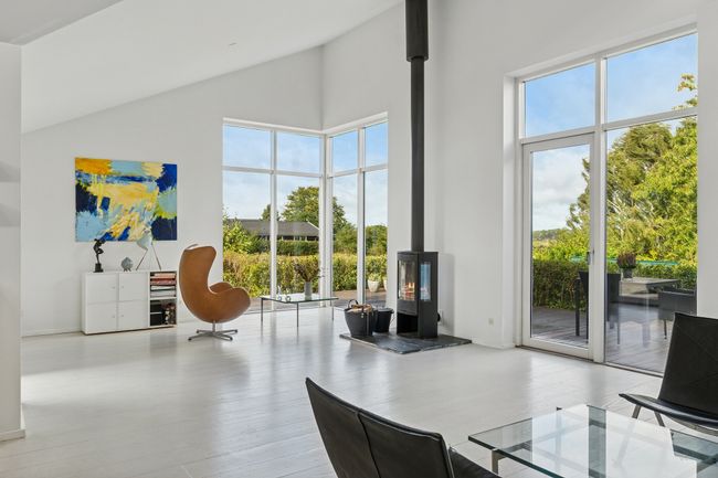 Møllevænget 5, Ramløse, 3200 Helsinge