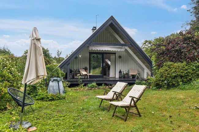 Bakkelandet 5, Huseby, 3200 Helsinge