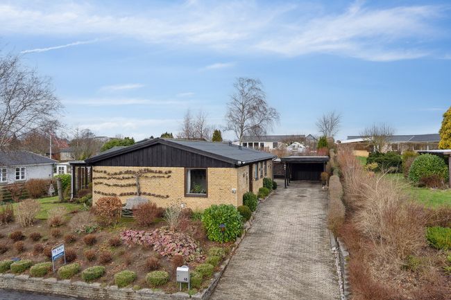 Engerødvej 40, 3200 Helsinge