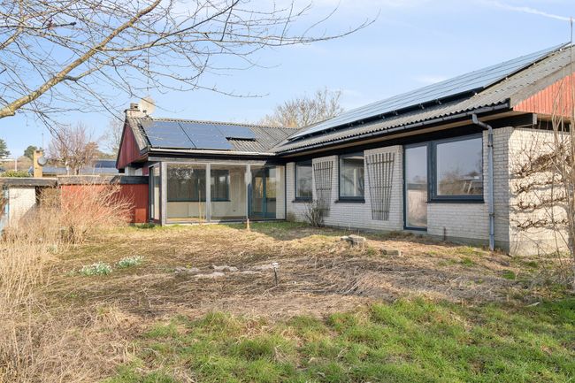 Hyttegårdsvej 22, 3200 Helsinge