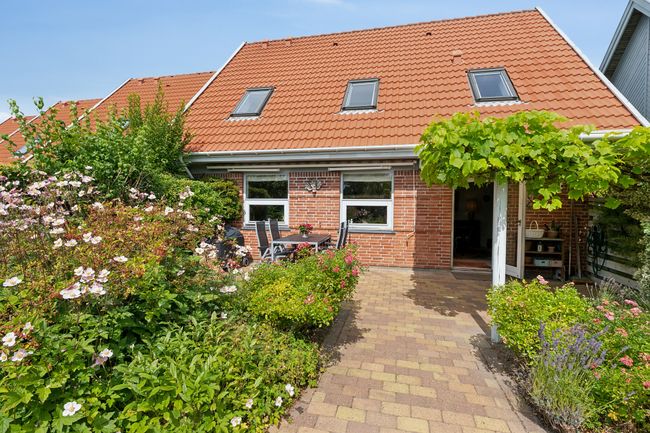 Maltevang 30, 3400 Hillerød