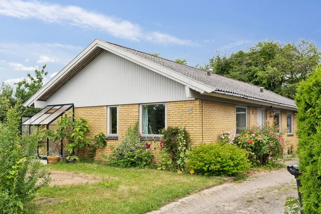 Kirkeager 3, 3210 Vejby