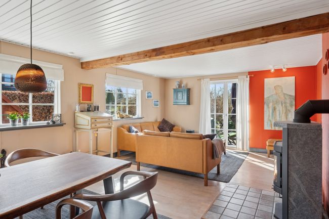 Kirkestræde 30, 3550 Slangerup