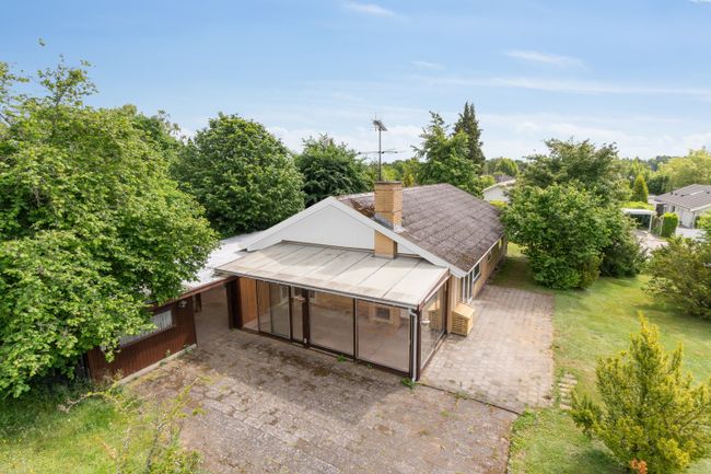 Havremarksvej 21, 3200 Helsinge