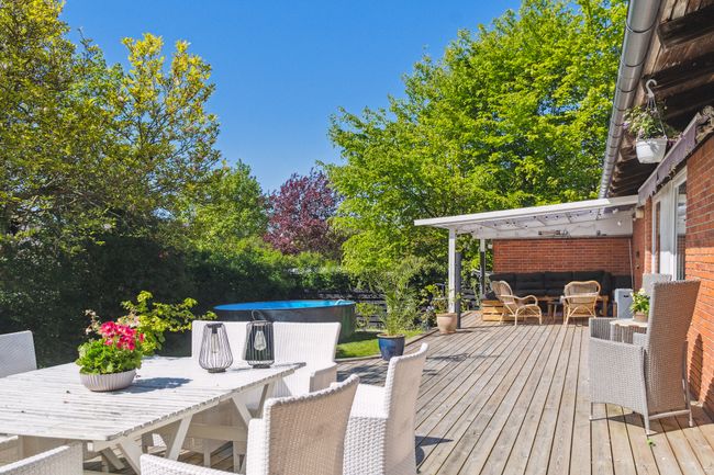 Landagervej 10, 3200 Helsinge