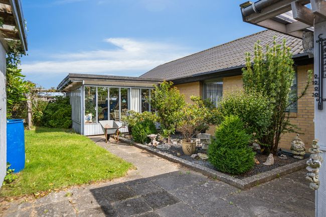 Svejåsen 6, 3210 Vejby