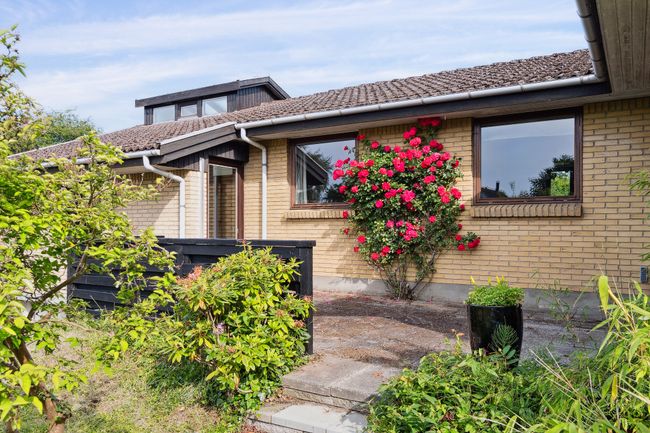 Rishave Park 2, 3230 Græsted