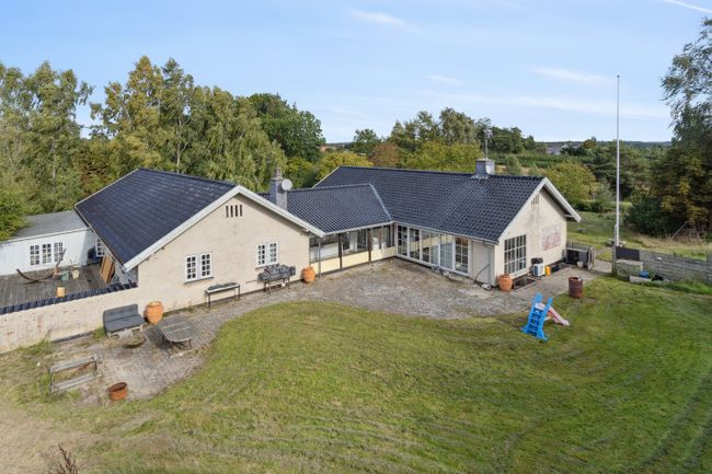 Torsholmsalle 2, Tulstrup, 3400 Hillerød