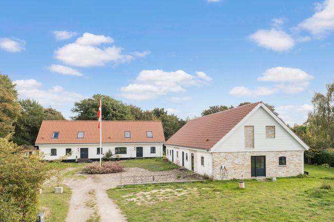 Veddingevej 27, 4540 Fårevejle