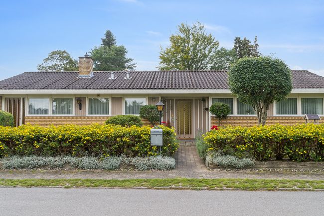 Nyholmvej 9, Annisse