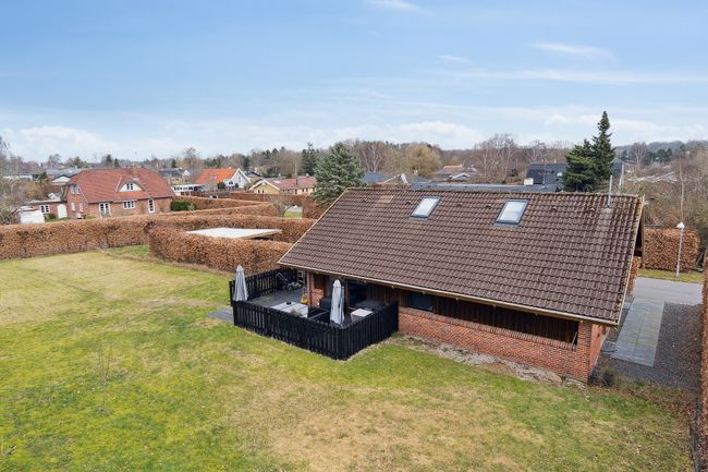 Kirkebådsvej 18, 3200 Helsinge