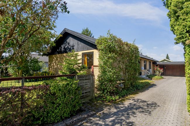 Rugmarksvej 3, 3200 Helsinge