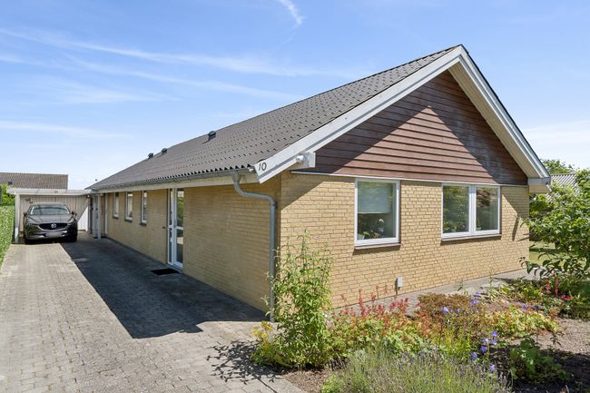 Brydetoften 10, 3200 Helsinge