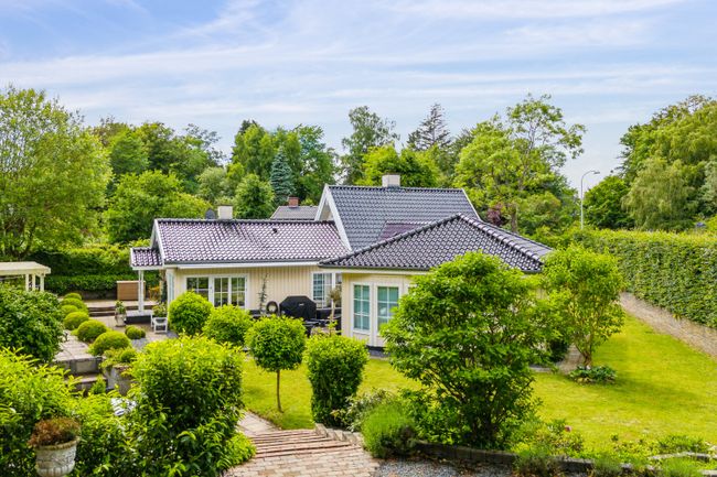 Gadeledsvej 32, Gadevang, 3400 Hillerød