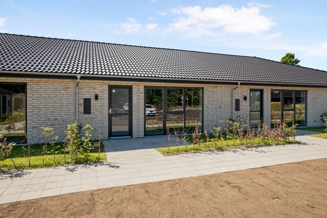 Rishøjvej 1D, 3200 Helsinge