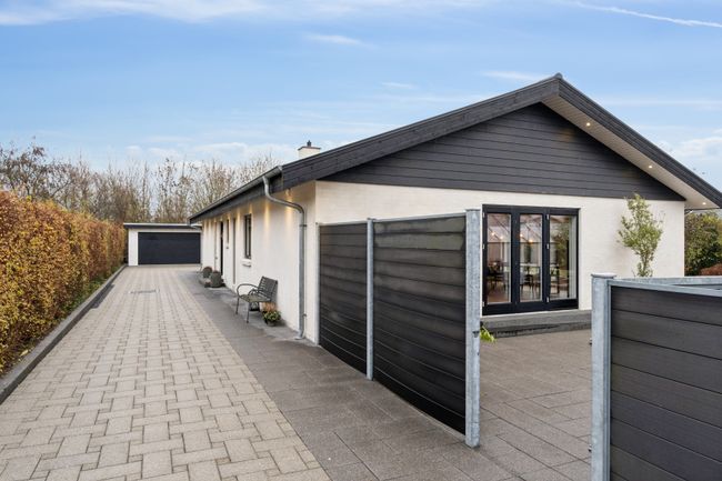 Gyvelvænget 21, Ramløse, 3200 Helsinge