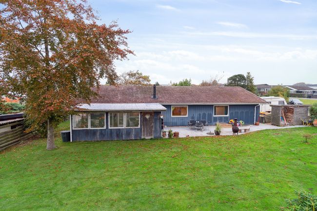 Jernbæk Alle 33, 3200 Helsinge