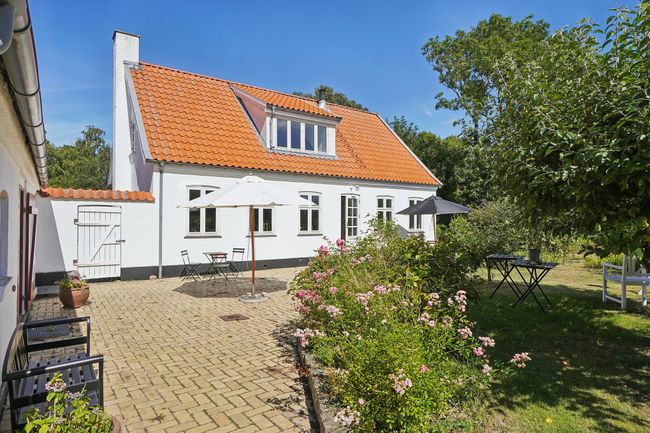 Troldevej 3, Mønge, 3200 Helsinge