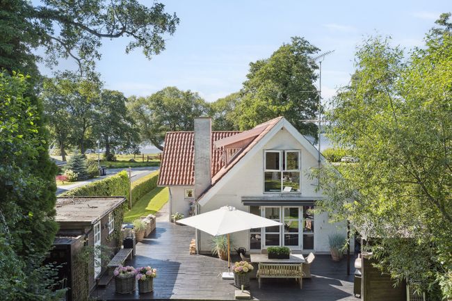 Sørupvej 3, 3480 Fredensborg