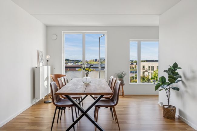 Munkeengen 6, 2., 3400 Hillerød