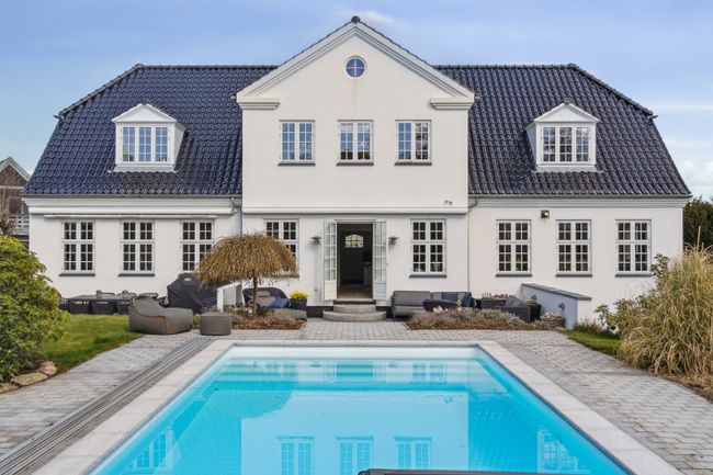 Fuglekæret 1, 3400 Hillerød