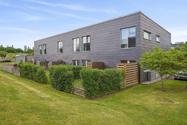 Solbuen 146, 3400 Hillerød
