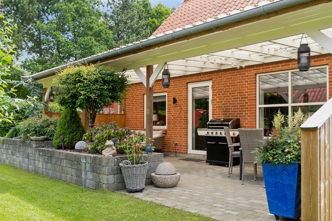 Birkely 99, 3200 Helsinge