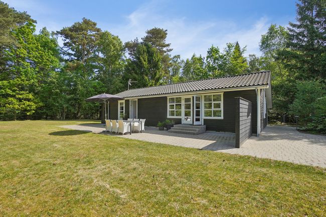 Frederiksværkvej 206A, Tibirke Sand, 3300 Frederiksværk