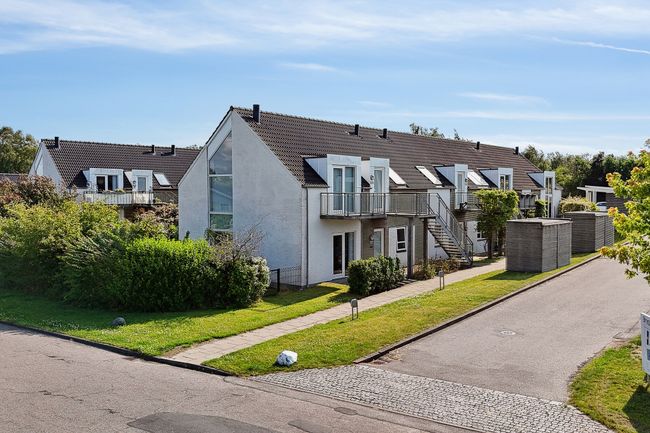 Bryggervej 5C, st., 3200 Helsinge