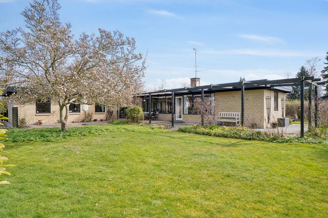 Skovfogedvej 16, 3200 Helsinge