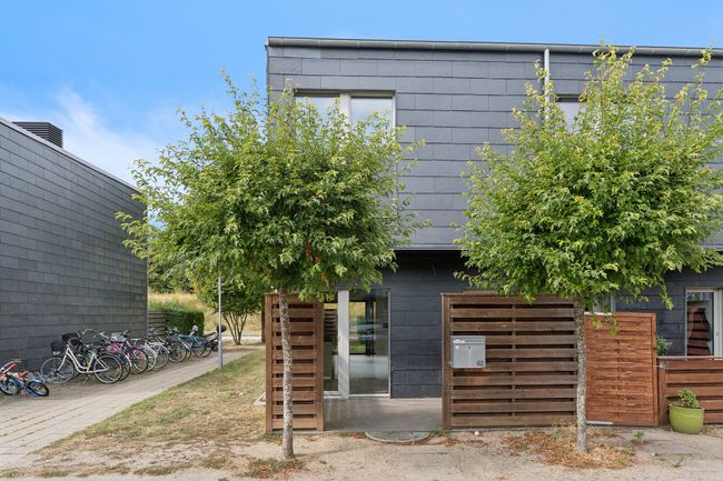 Solbuen 62, 3400 Hillerød