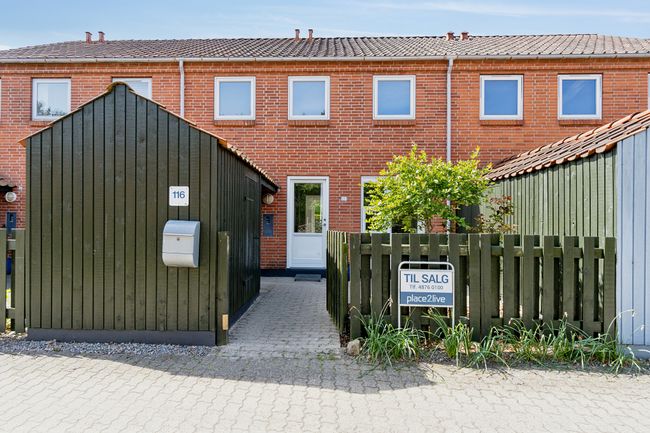 Birkely 116, 3200 Helsinge