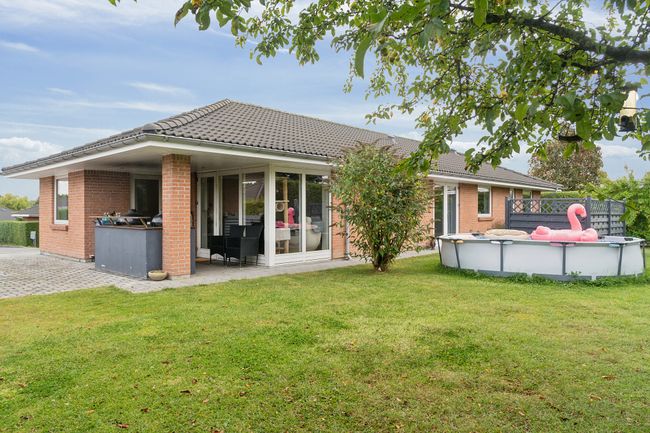 Gurrehavevej 1, 3200 Helsinge