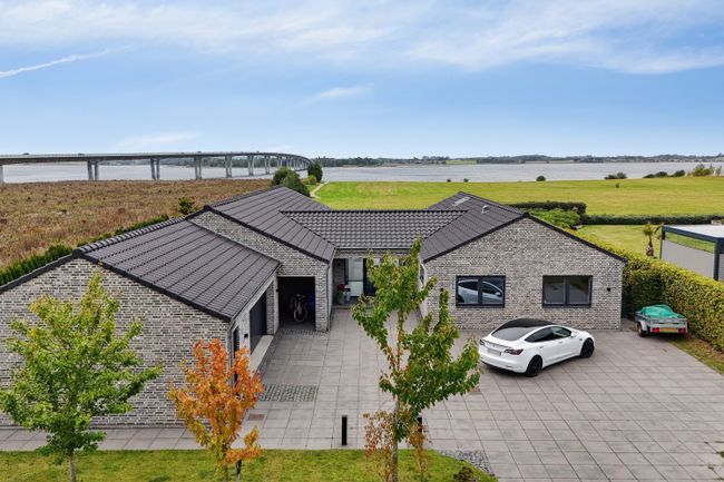 Ørnestens Vænge 61, 3600 Frederikssund