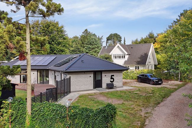 Slettevej 5, 3210 Vejby