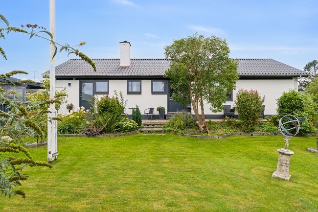 Gurrehaven 11, 3200 Helsinge