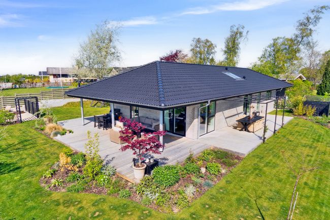 Rishøjvej 33, 3200 Helsinge