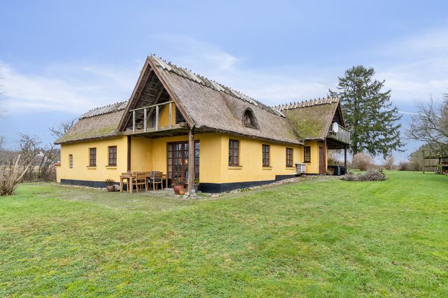 Indelukkevej 1, 3400 Hillerød