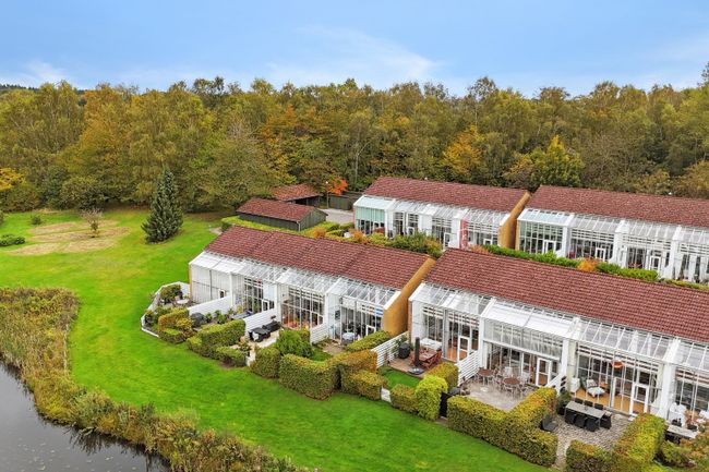 Bolværket 131, 3400 Hillerød