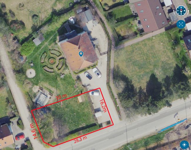 Østergade 55, 3200 Helsinge