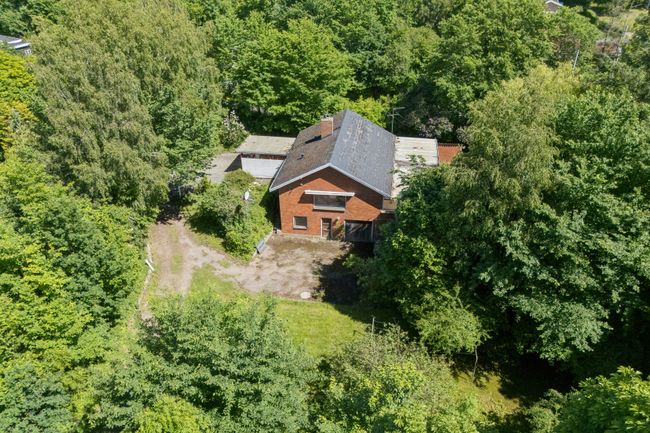 Rågelejevej 53, 3210 Vejby