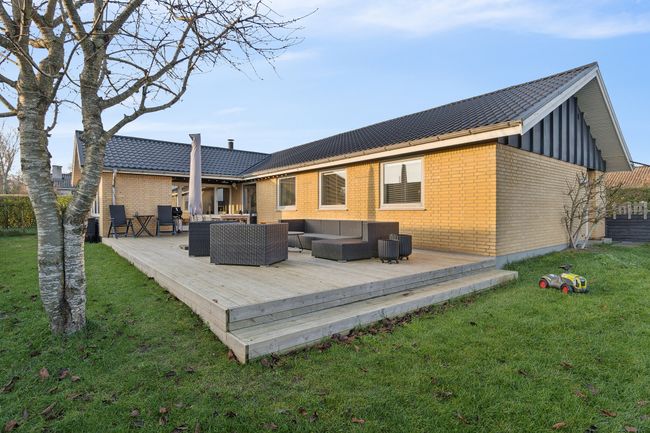 Egevej 7, 3200 Helsinge