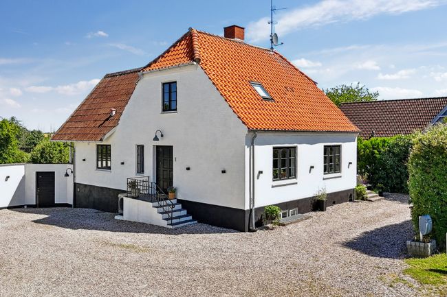 Aggebovej 9, 3200 Helsinge