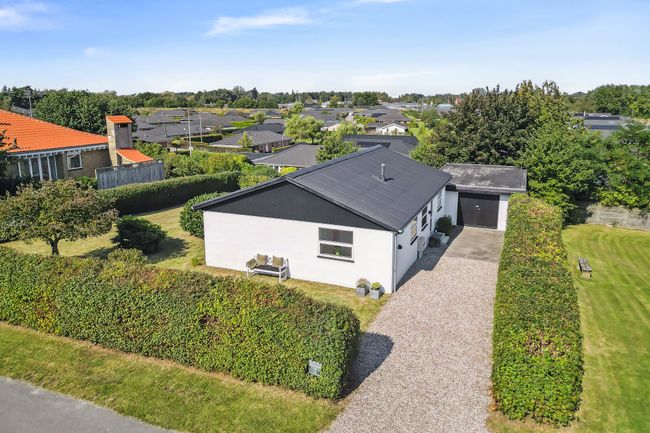 Gurrehaven 23, 3200 Helsinge